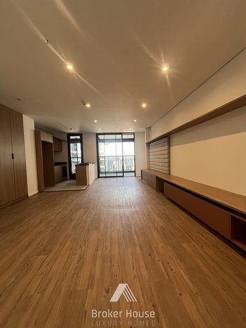 apartment em Avenida Roque Petroni Júnior, Jardim das Acácias - São Paulo - SP