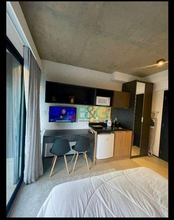 apartment em Rua Barata Ribeiro, Bela Vista - São Paulo - SP