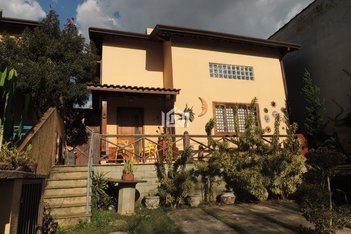 house em Rua Ferros, Vila Diva - Carapicuíba - SP