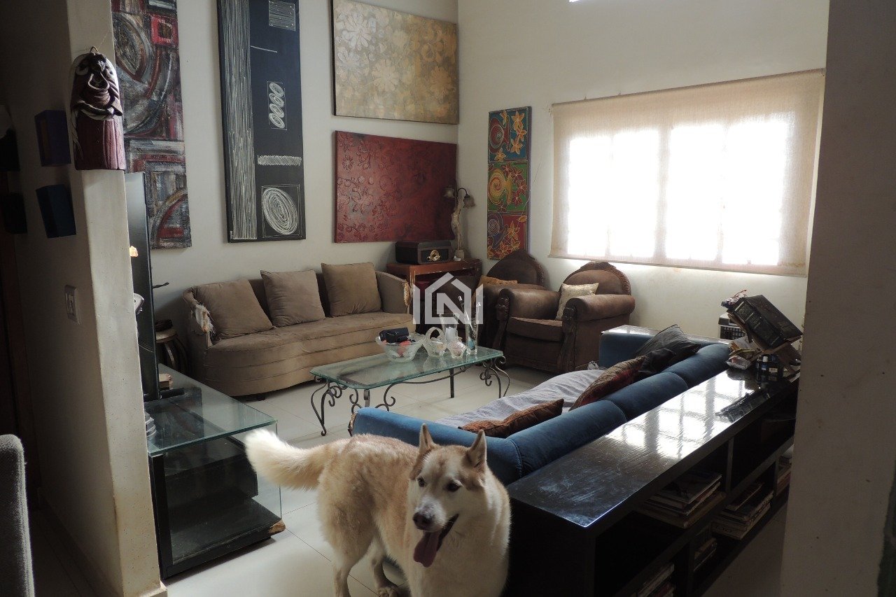 casa a venda vila diva -  sala de tv