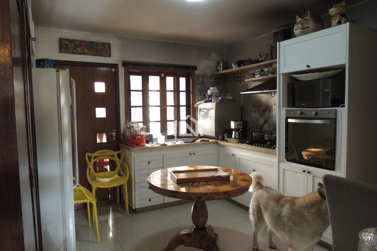 casa a venda vila diva -  cozinha