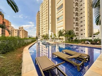 apartment em Rua Major Solon, Cambuí - Campinas - SP