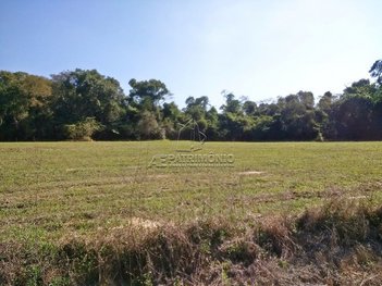 land_lot em Estrada dos Martins, Caguassu - Sorocaba - SP