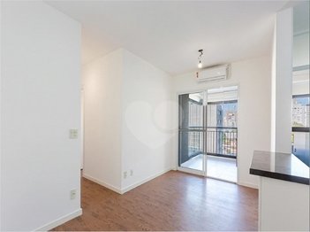 apartment em Rua Tucuna, Perdizes - São Paulo - SP