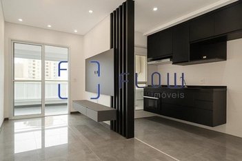 apartment em Praça Júlio Mesquita, Santa Efigênia - São Paulo - SP