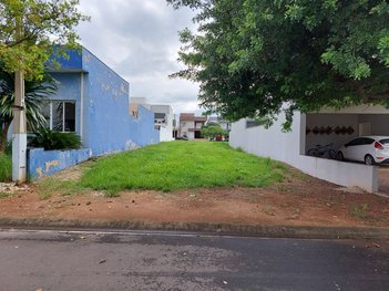 land_lot em Rua José Joaquim Ribeiro, João Aranha - Paulínia - SP