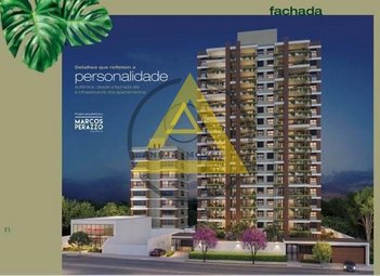 apartment em Rua Marcos Fernandes, Jardim da Saúde - São Paulo - SP