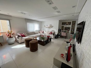 apartment em Rua dos Ingleses, Morro dos Ingleses - São Paulo - SP