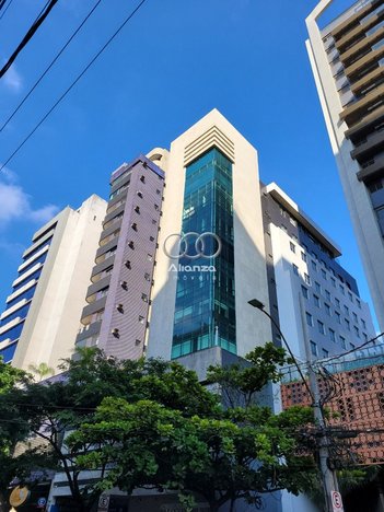 office em Araguari, Santo Agostinho - Belo Horizonte - MG