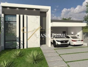 house em Coronel Antônio Estanislau do Amaral, Jardim Juliana - Indaiatuba - SP