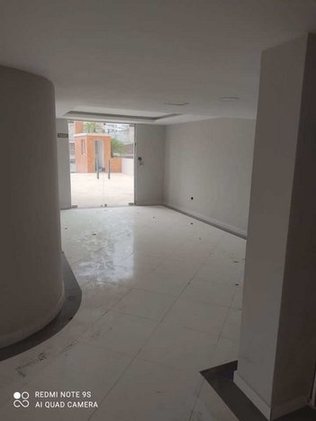 apartment em Rua Oceânica Amábile, Ocian - Praia Grande - SP