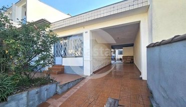 house em Rua Manuel da Costa, Vila Darli - São Paulo - SP