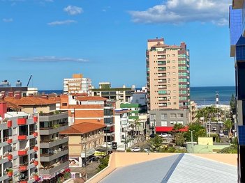 apartment em Rua Andira, Centro - Capão da Canoa - RS