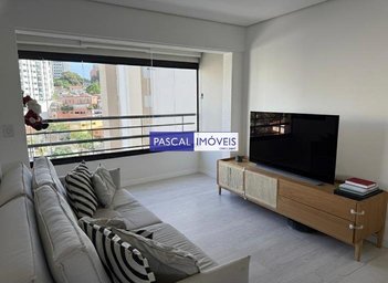 apartment em Rua Bela Flor, Vila Mariana - São Paulo - SP