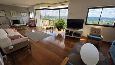 apartment em Rua Livi, Vila Madalena - São Paulo - SP