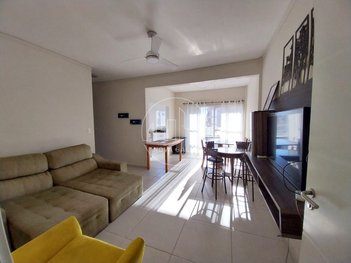 apartment em Rua Galeão Coutinho, Itaguá - Ubatuba - SP