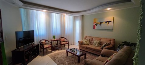 house em Rua Batuíra, Assunção - São Bernardo do Campo - SP