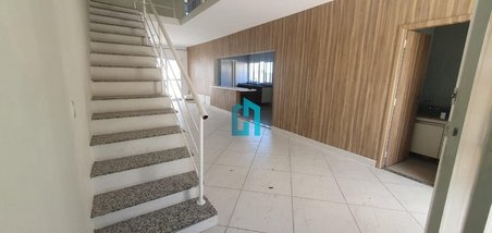 house em Avenida Moaci, Planalto Paulista - São Paulo - SP