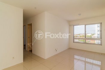 apartment em Avenida Cascais, Passo das Pedras - Porto Alegre - RS