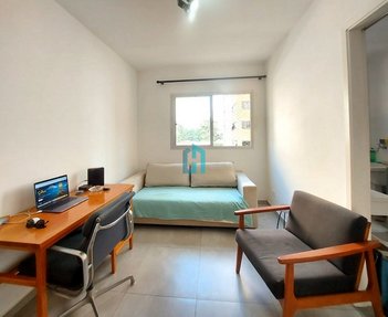 apartment em Alameda dos Jurupis, Indianópolis - São Paulo - SP