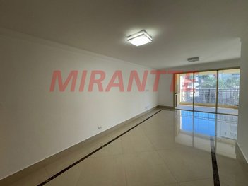 apartment em Rua Alfredo Pujol, Santana - São Paulo - SP