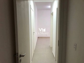 apartment em Rua Maestro José Tescari, Vila Granada - São Paulo - SP