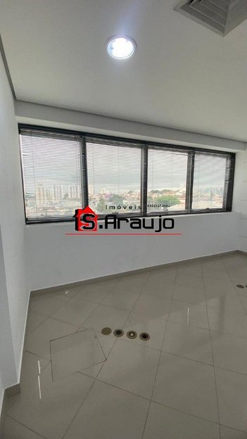 office em Rua Orfanato, Vila Prudente - São Paulo - SP