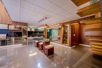 apartment em Rua Nova York, Brooklin Paulista - São Paulo - SP
