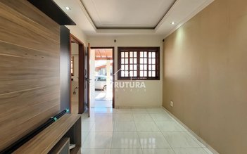 house em Avenida 15 JP, Jardim Esmeralda - Rio Claro - SP