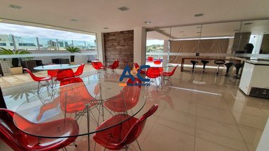 apartment em Rua Castelo da Beira, Castelo - Belo Horizonte - MG