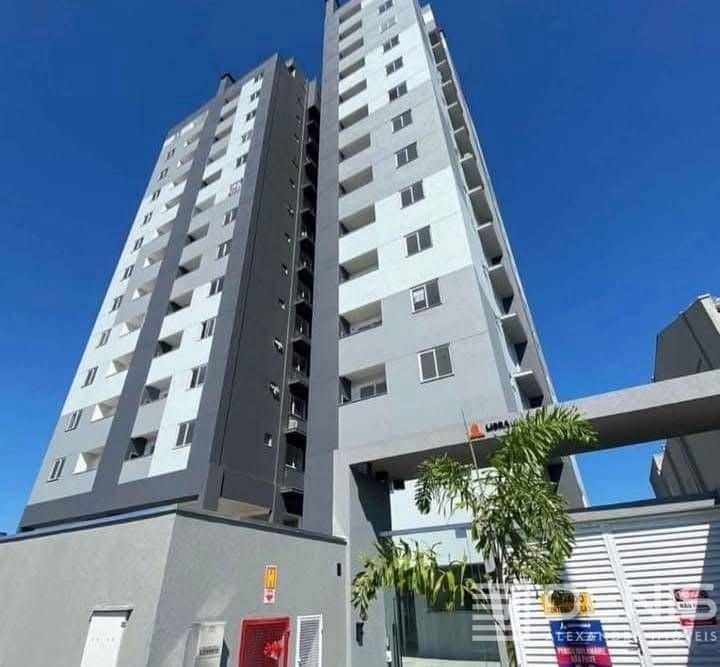 Apto - 2 Qt - Mobiliado - Sacada C/ Chur - Cordeiros Parte Alta - Itajaí/SC