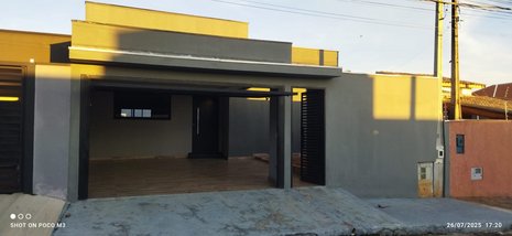 house em Rua Takeyoshi Shihonmatsu, Residencial Girassol - Itupeva - SP