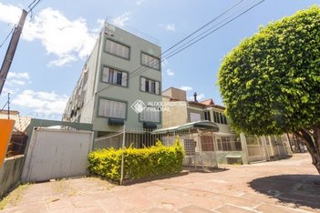 apartment em Rua Pedro Boticário, Glória - Porto Alegre - RS