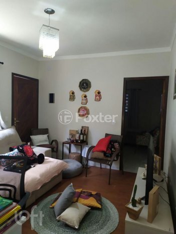 house em Rua Maria Quitéria de Jesus Medeiros, Jardim Ponte Alta I - Guarulhos - SP
