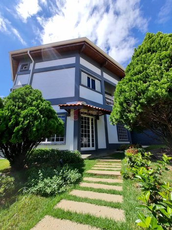 house em Rua Alberto da Costa, Jardim Paulista I - Jundiaí - SP