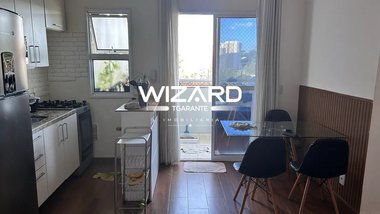 apartment em Rua Sargento Benedito Narciso de Pinho, Jardim das Estrelas - Sorocaba - SP