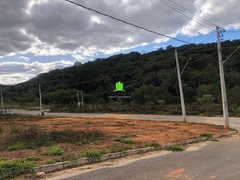 land_lot em Alameda Flor dos Ipês, Gran Pérola - Lagoa Santa - MG