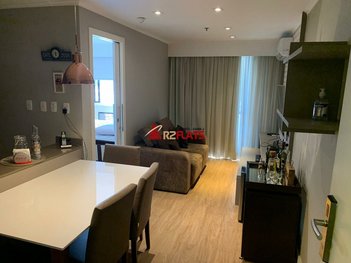 apartment em Rua Tuim, Vila Uberabinha - São Paulo - SP