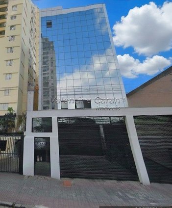 commercial_property em Rua Alfredo Pujol, Santana - São Paulo - SP