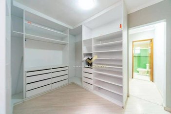 apartment em Rua São Luís, Vila Alzira - Santo André - SP