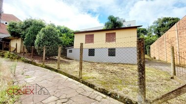 land_lot em Padre Gerônimo Rossi, Ana Rech - Caxias do Sul - RS