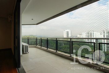 apartment em Rua Joaquim José Esteves, Santo Amaro - São Paulo - SP