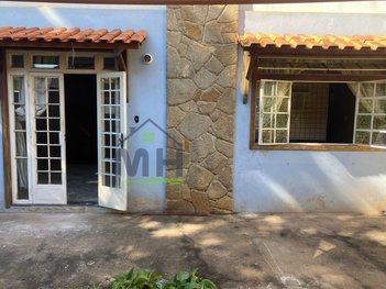 house em Rua Raimunda Marques Guimarães, Jardim Glória - Lavras - MG