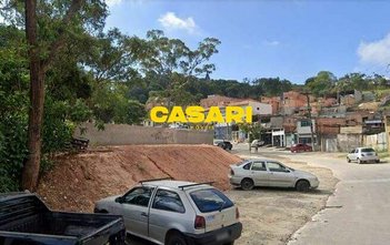 land_lot em Avenida Laura, Alvarenga - São Bernardo do Campo - SP