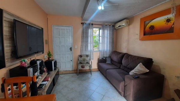 Cômodo Condomínio