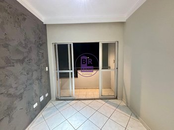 apartment em Rua Alexander Graham Bell, Parque Jamaica - Londrina - PR