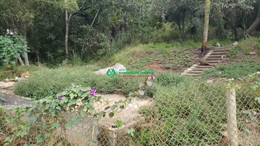land_lot em Estrada das Pedras, Chácara Santa Mônica - Vargem Grande Paulista - SP