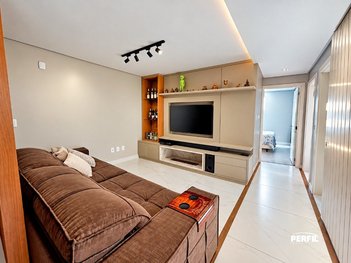 apartment em Rua Antônio Berti, São Leopoldo - Caxias do Sul - RS