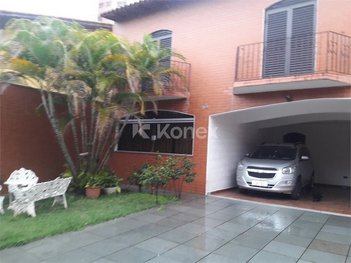 house em Rua Dias Velho, Vila Primavera - São Paulo - SP
