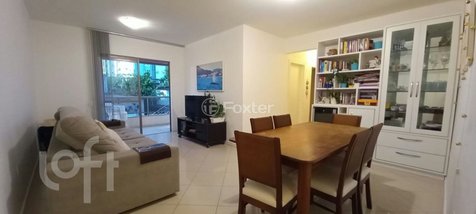 apartment em Rodovia João Paulo, João Paulo - Florianópolis - SC
